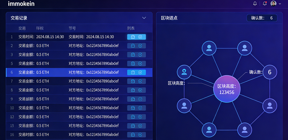 我们的使命
