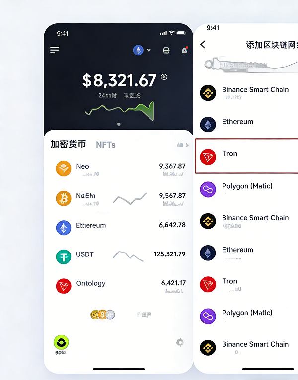 加密货币监管
